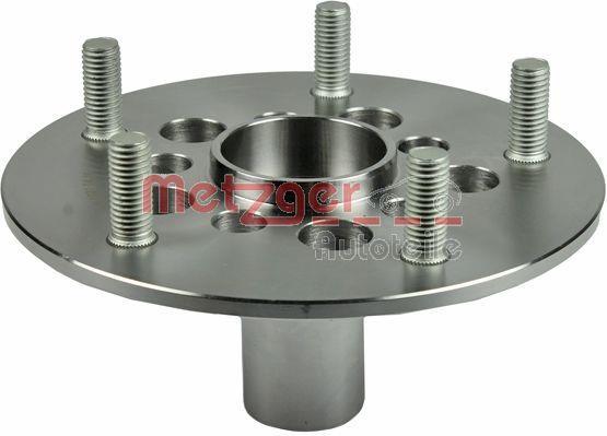 Cubo de rueda METZGER ref. N 1031